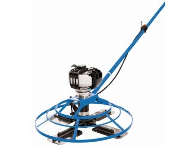 Enkele poliermachines